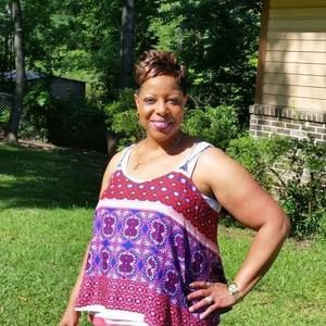 Meet your Posher, Kayvonne townsend